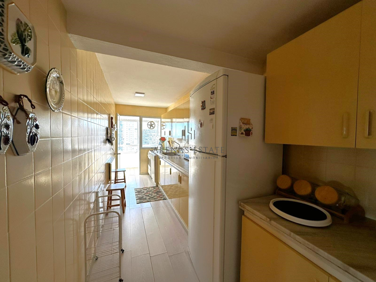 Apartamento ID.3237 - oportunidad cerca del puerto