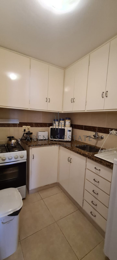 Apartamento ID.526 - Apartamento en Venta en Punta del Este 
