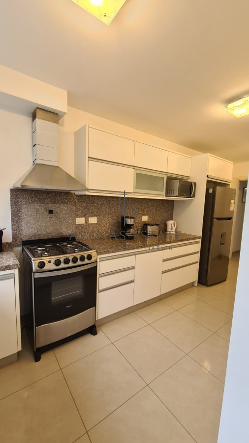Apartamento ID.633 - Apartamento en venta en Punta del Este