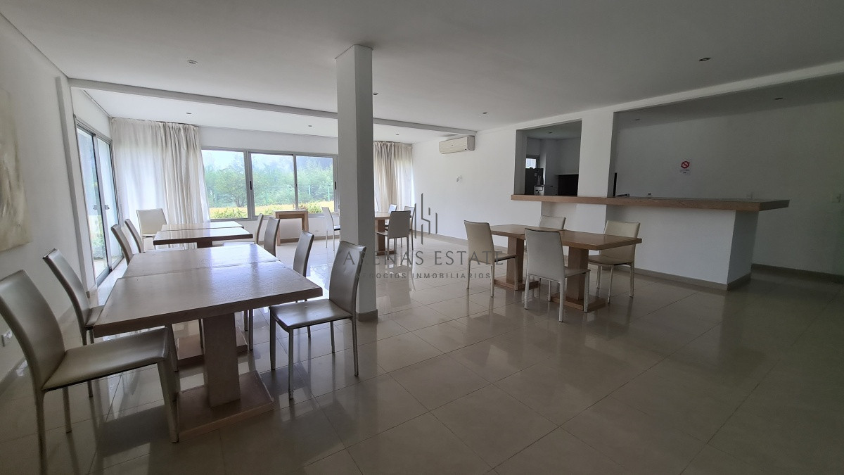 Apartamento ID.633 - Apartamento en venta en Punta del Este