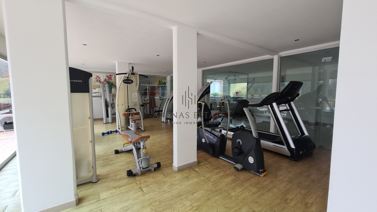 Apartamento ID.633 - Apartamento en venta en Punta del Este