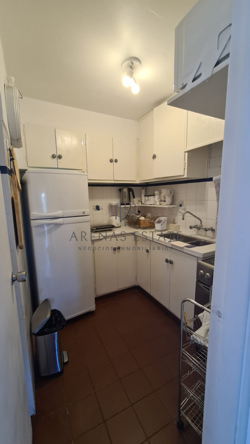 Apartamento ID.532 - Apartamento en venta en Peninsula - Punta del Este
