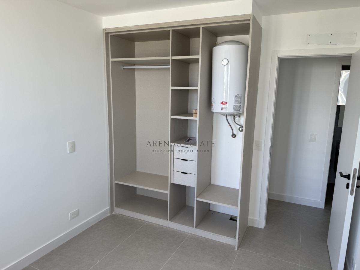 Apartamento ID.4252 - APTO CON SERVICIOS A ESTRENAR