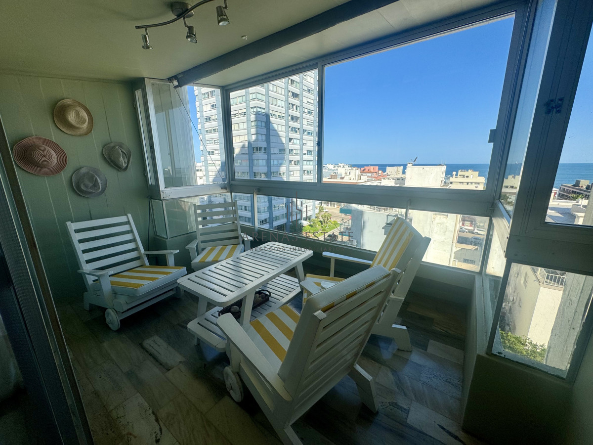 Apartamento ID.3646 - Venta de apartamento en el mejor punto de la Península