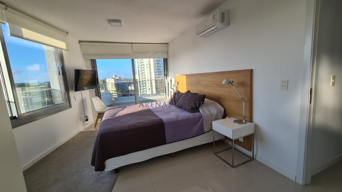 Apartamento ID.1477 - Punta Del Este !! Apartamento en OPORTUNIDAD!! 