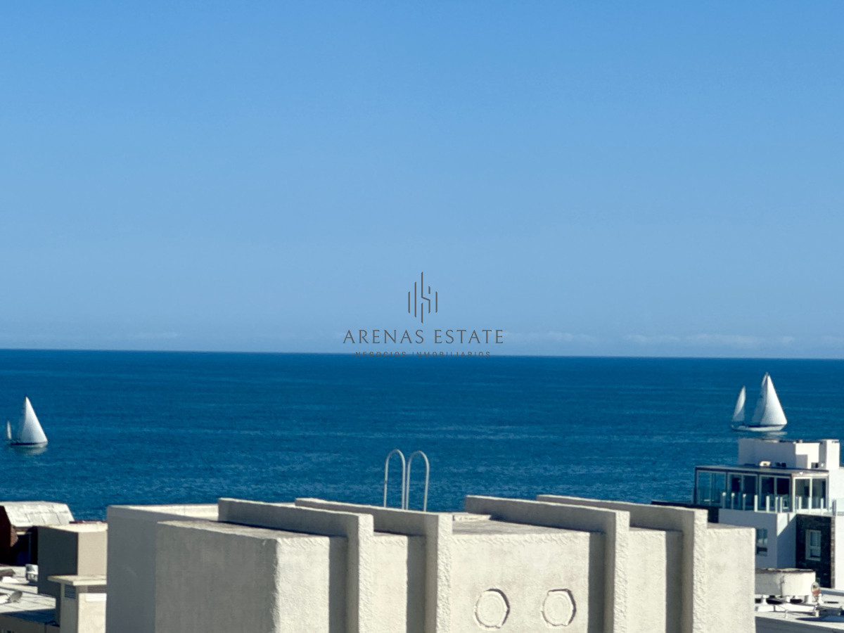 Apartamento ID.3646 - Venta de apartamento en el mejor punto de la Península
