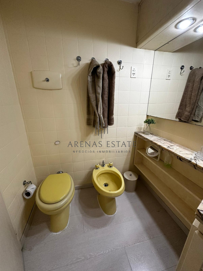 Apartamento ID.3237 - oportunidad cerca del puerto