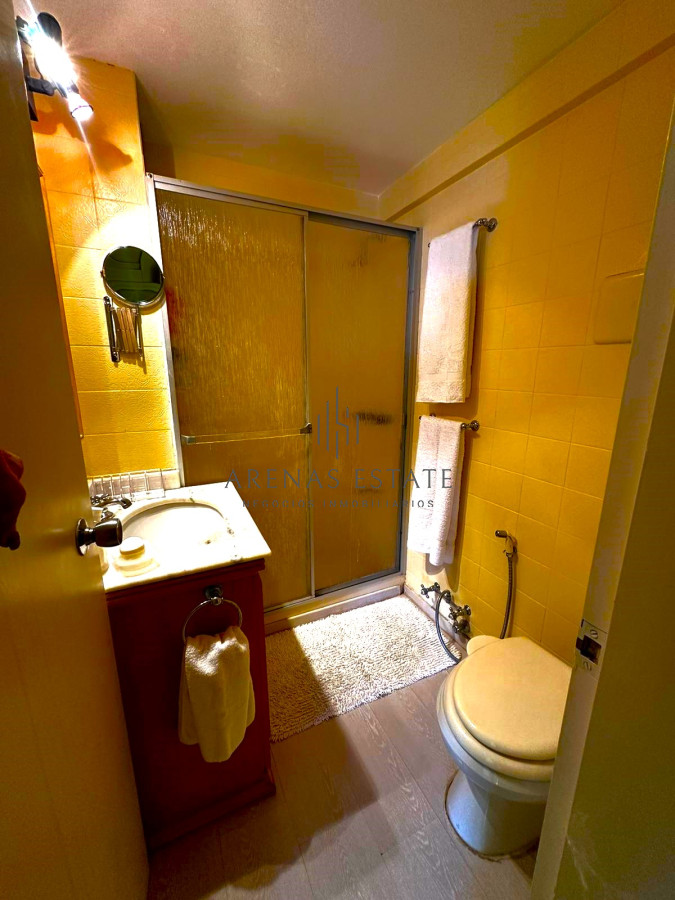 Apartamento ID.3237 - oportunidad cerca del puerto