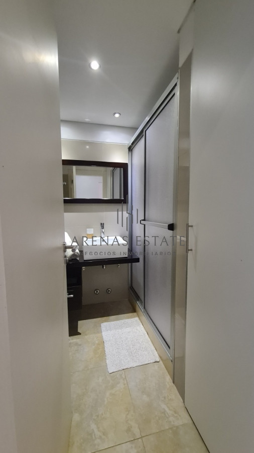 Apartamento ID.633 - Apartamento en venta en Punta del Este
