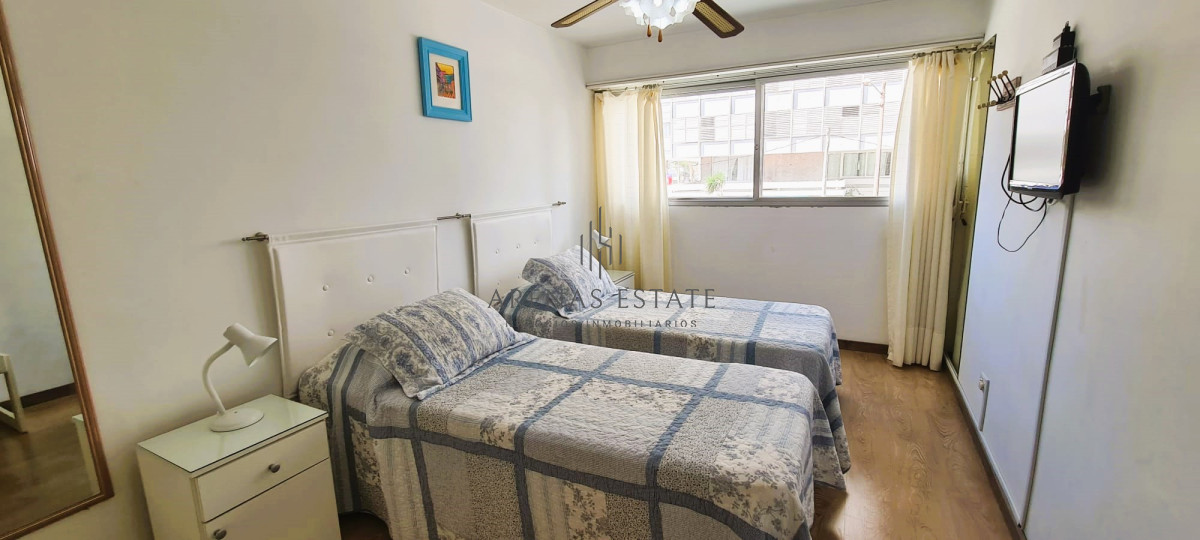 Apartamento ID.704 - Apartamento en venta 1 dormitorio , Punta del Este