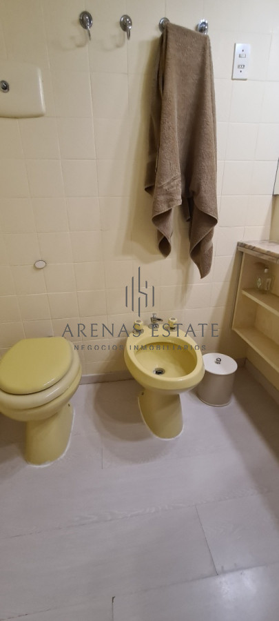 Apartamento ID.3237 - oportunidad cerca del puerto