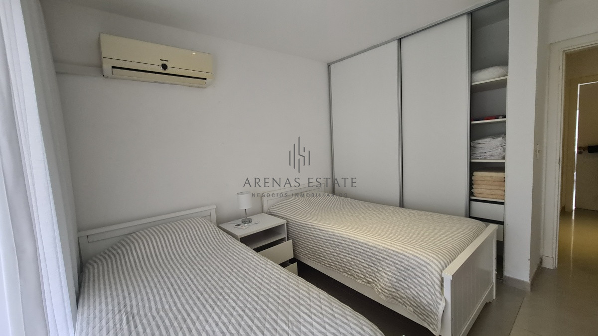 Apartamento ID.633 - Apartamento en venta en Punta del Este