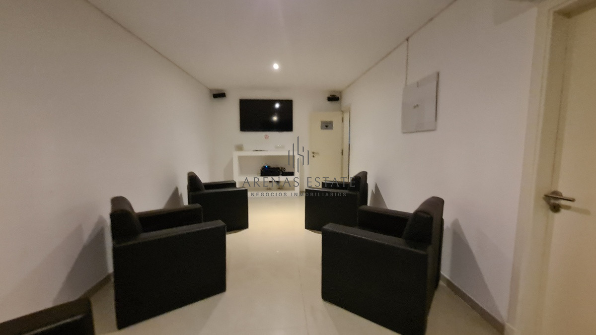 Apartamento ID.633 - Apartamento en venta en Punta del Este