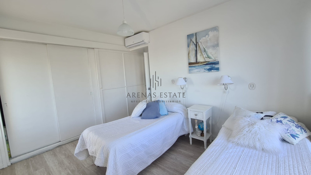 Apartamento ID.532 - Apartamento en venta en Peninsula - Punta del Este