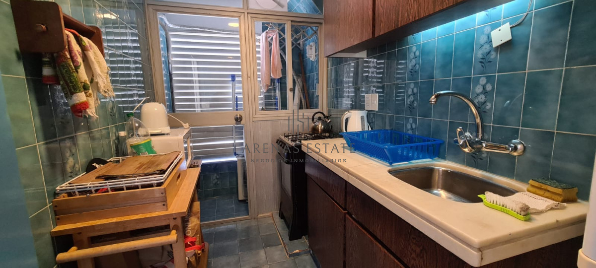 Apartamento ID.833 - apartamento en venta en Punta del Este  