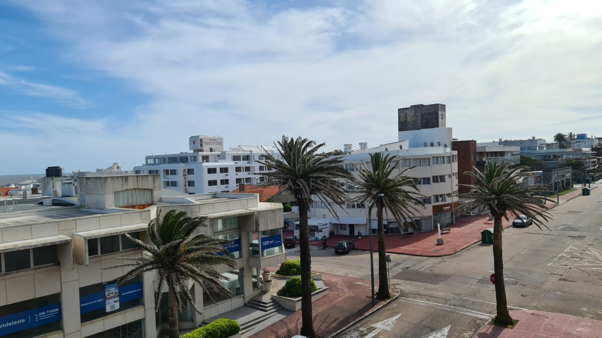 Apartamento ID.532 - Apartamento en venta en Peninsula - Punta del Este