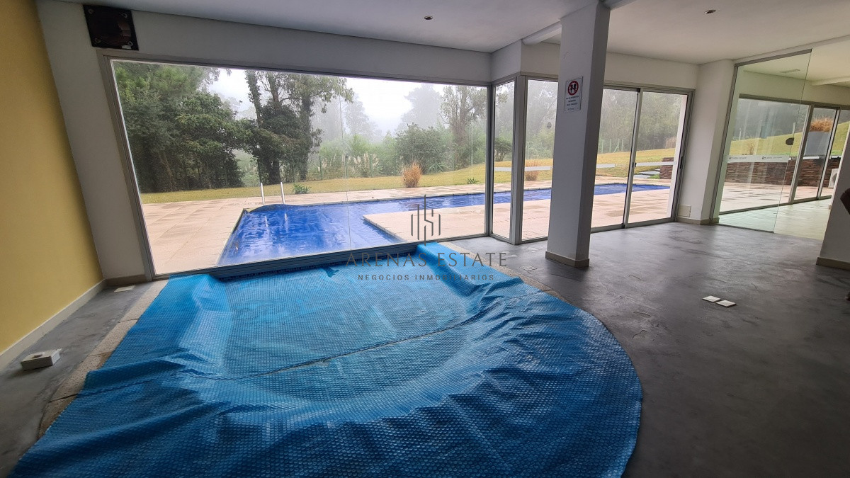 Apartamento ID.633 - Apartamento en venta en Punta del Este
