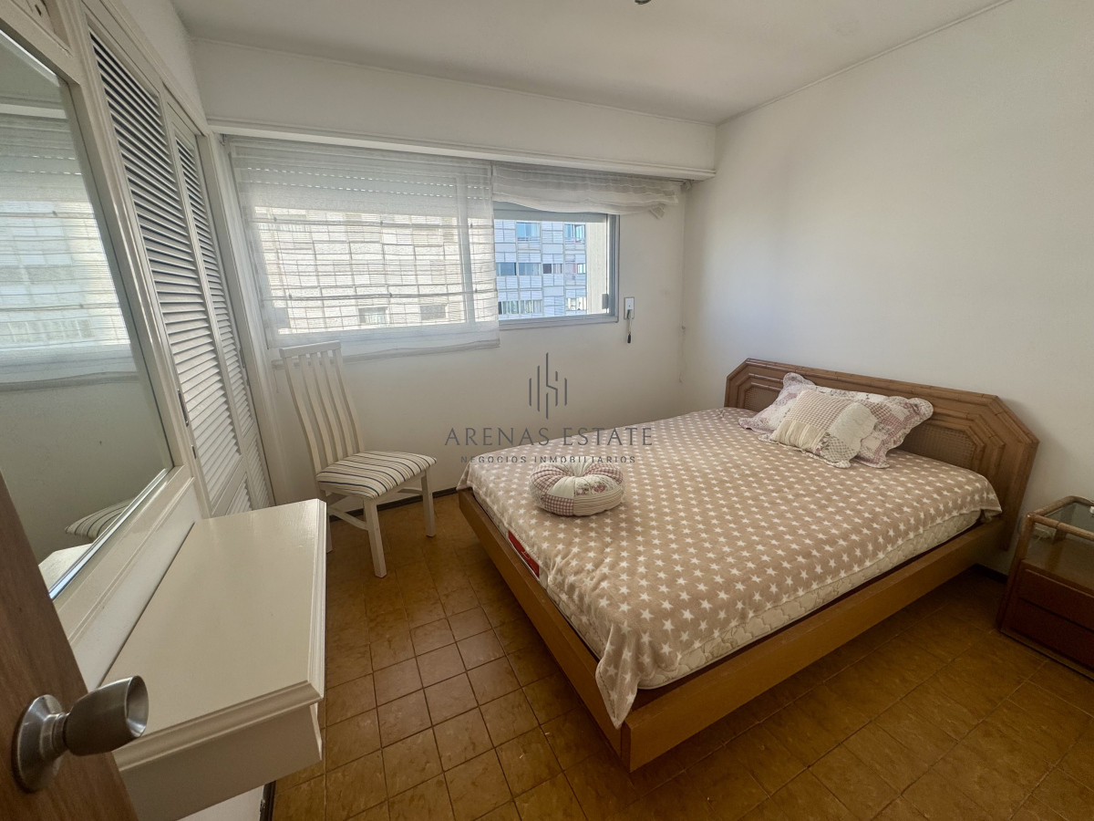 Apartamento ID.3646 - Venta de apartamento en el mejor punto de la Península