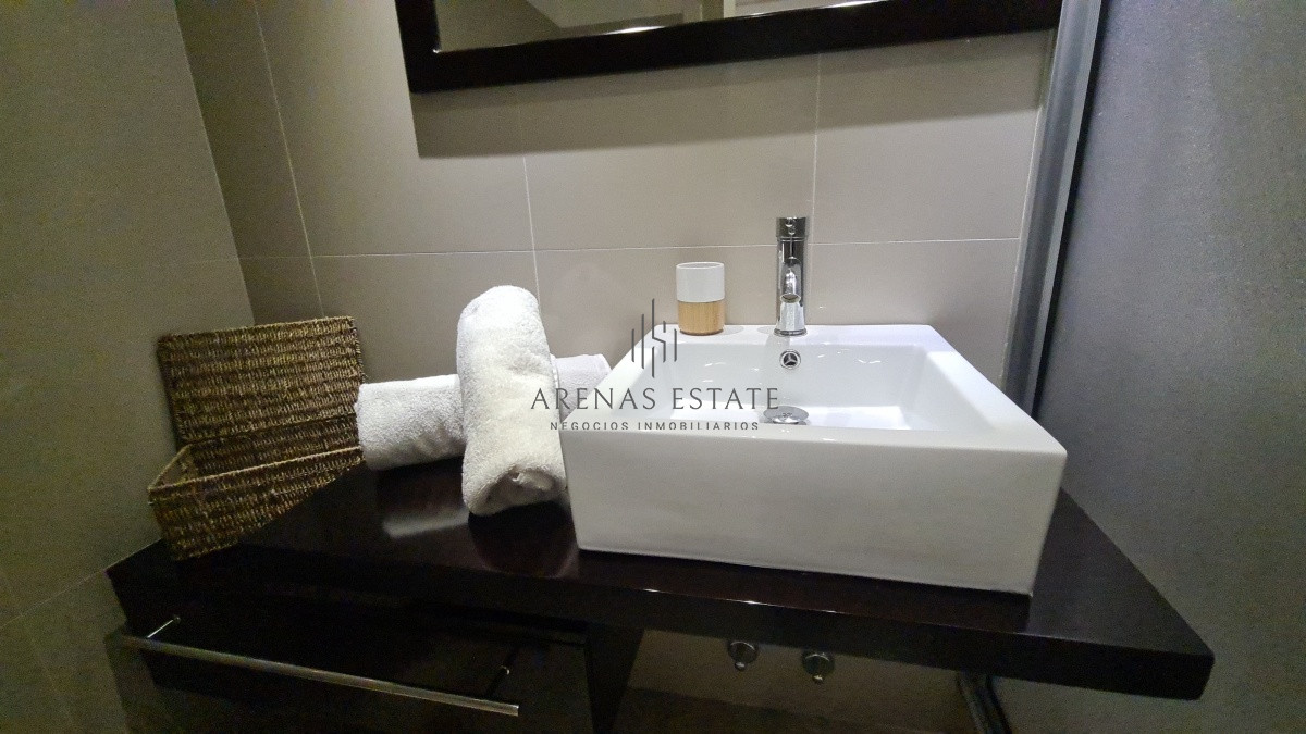 Apartamento ID.633 - Apartamento en venta en Punta del Este