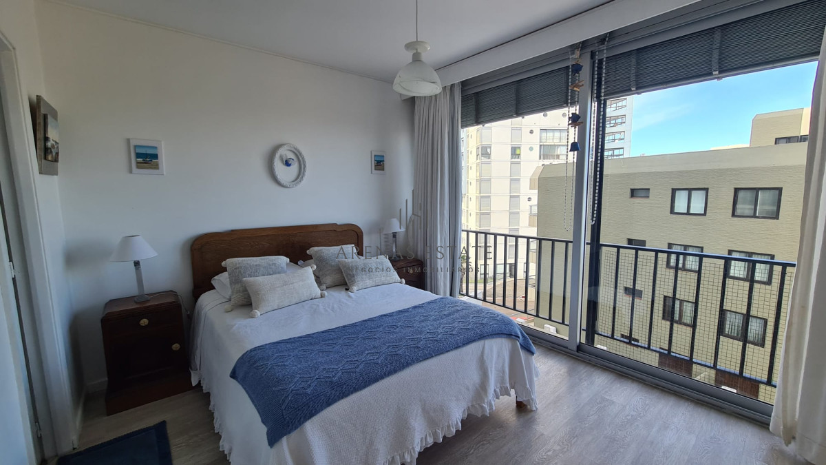 Apartamento ID.532 - Apartamento en venta en Peninsula - Punta del Este
