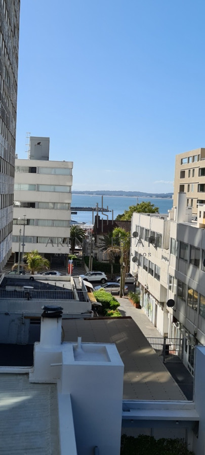 Apartamento ID.555 - Apartamento en venta en penisula 