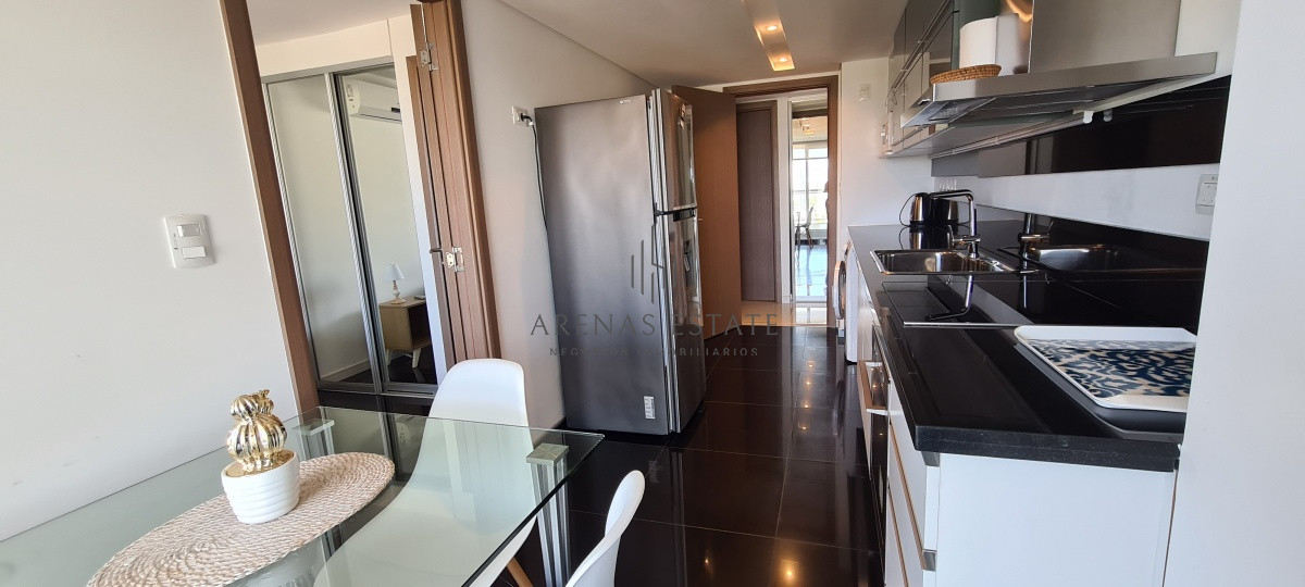 Apartamento ID.546 - Apartamento en alquiler 