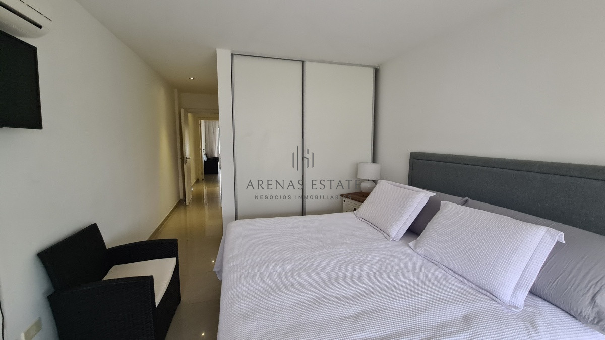 Apartamento ID.633 - Apartamento en venta en Punta del Este