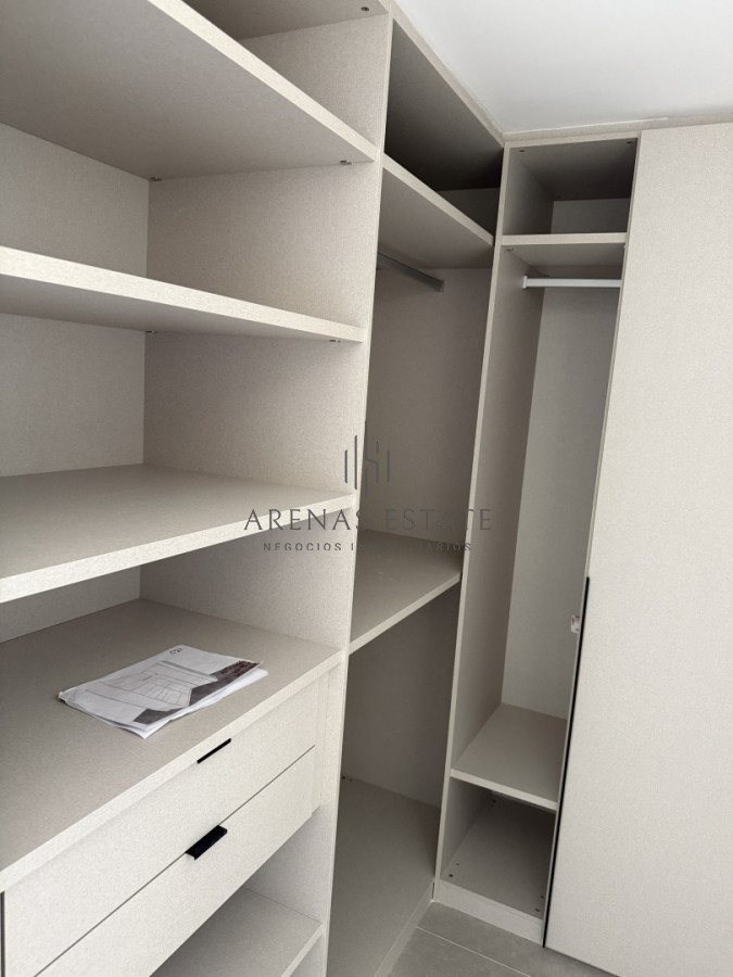 Apartamento ID.4252 - APTO CON SERVICIOS A ESTRENAR