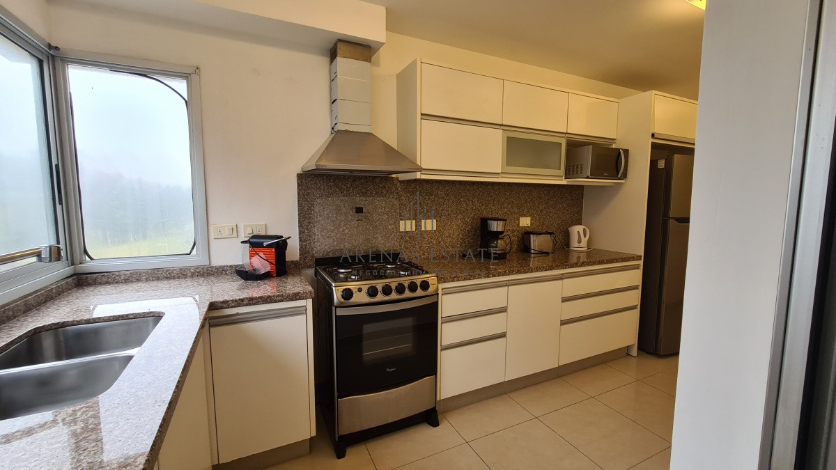 Apartamento ID.633 - Apartamento en venta en Punta del Este