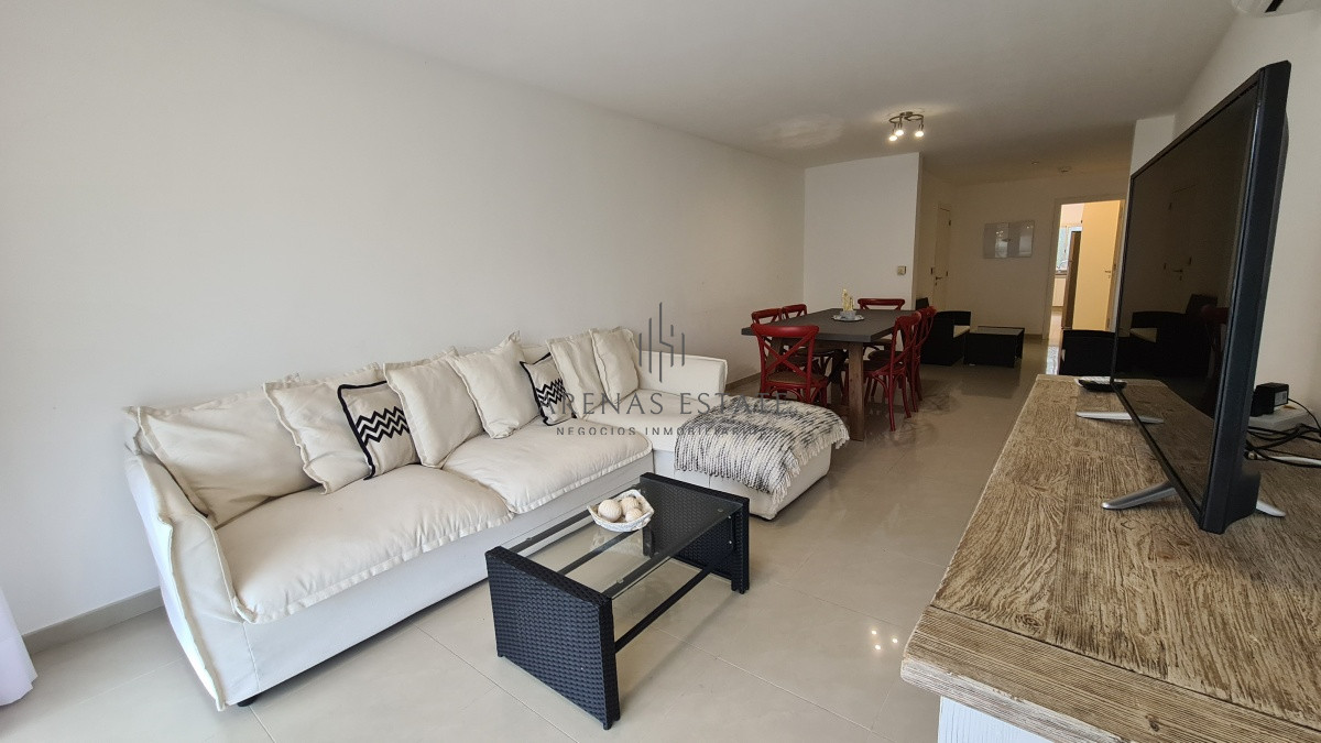 Apartamento ID.633 - Apartamento en venta en Punta del Este