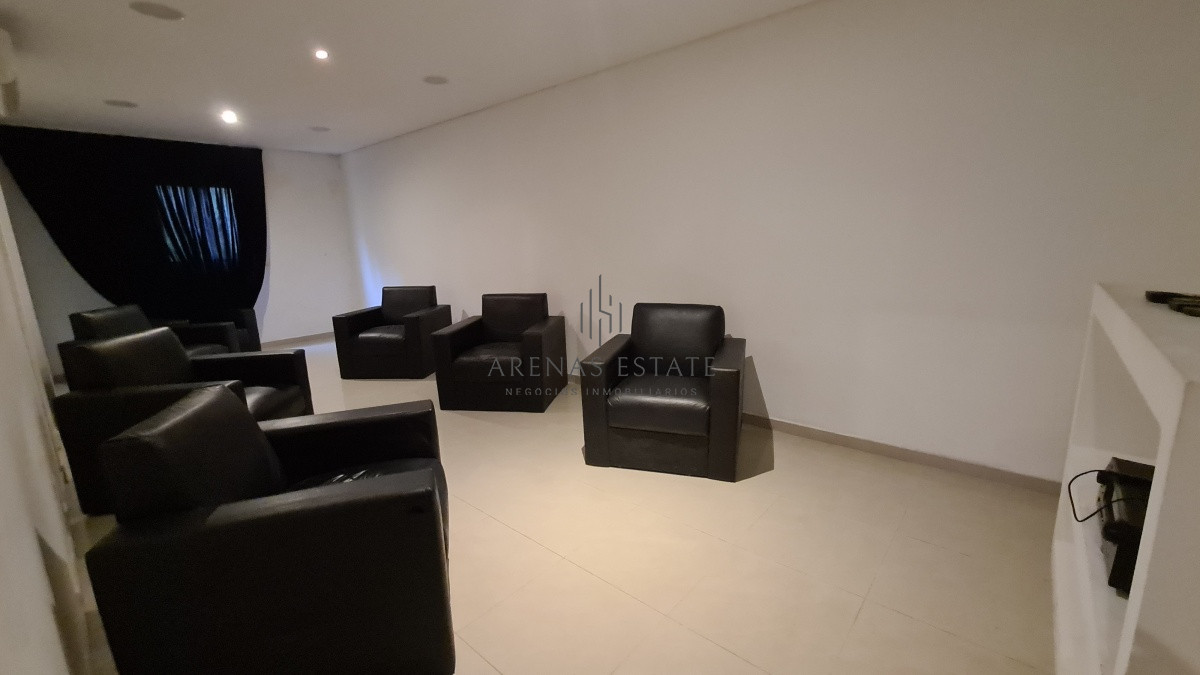 Apartamento ID.633 - Apartamento en venta en Punta del Este