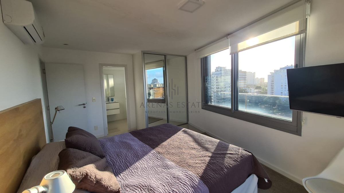 Apartamento ID.1477 - Punta Del Este !! Apartamento en OPORTUNIDAD!! 
