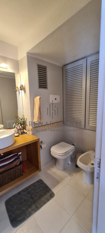 Apartamento ID.833 - apartamento en venta en Punta del Este  