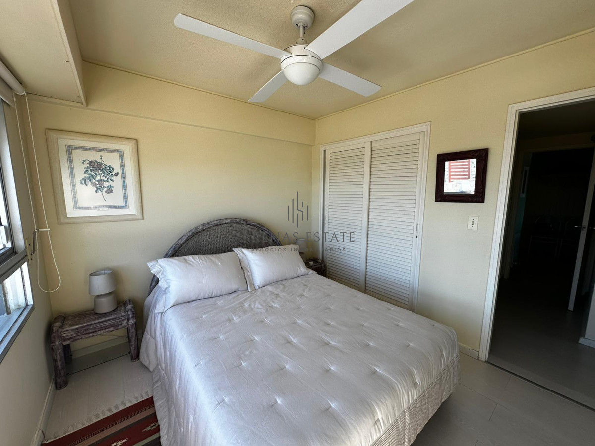 Apartamento ID.3237 - oportunidad cerca del puerto