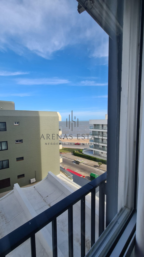 Apartamento ID.532 - Apartamento en venta en Peninsula - Punta del Este