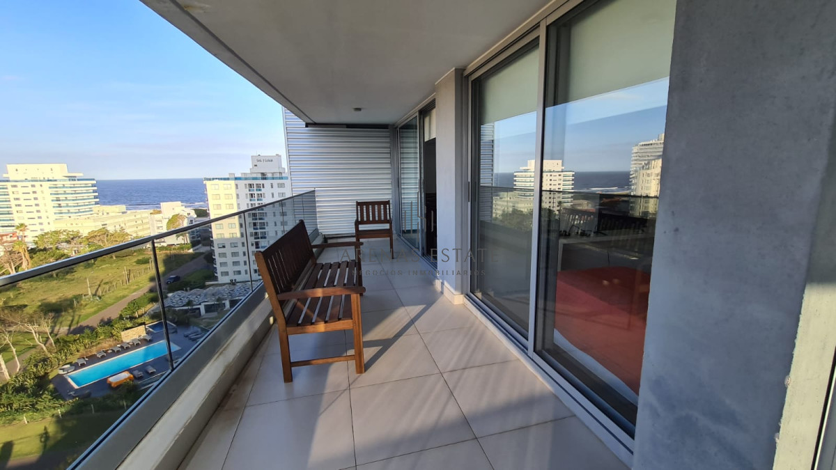 Apartamento ID.1477 - Punta Del Este !! Apartamento en OPORTUNIDAD!! 