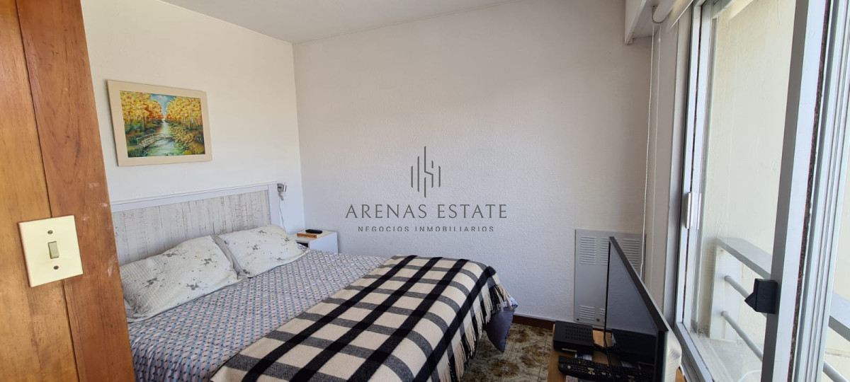 Apartamento ID.833 - apartamento en venta en Punta del Este  