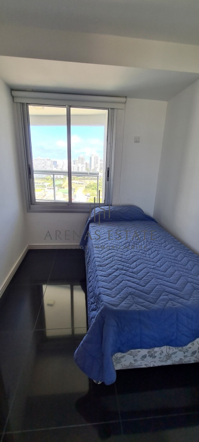 Apartamento ID.546 - Apartamento en alquiler 