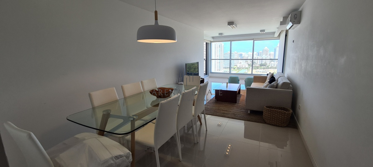 Apartamento ID.546 - Apartamento en alquiler 