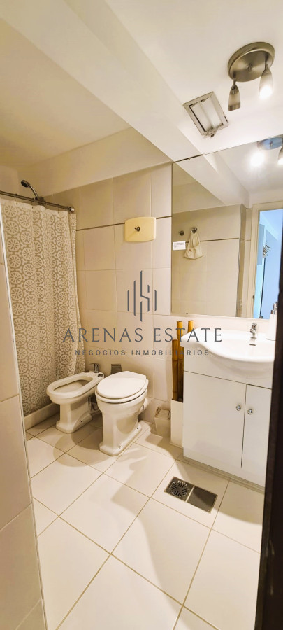 Apartamento ID.704 - Apartamento en venta 1 dormitorio , Punta del Este