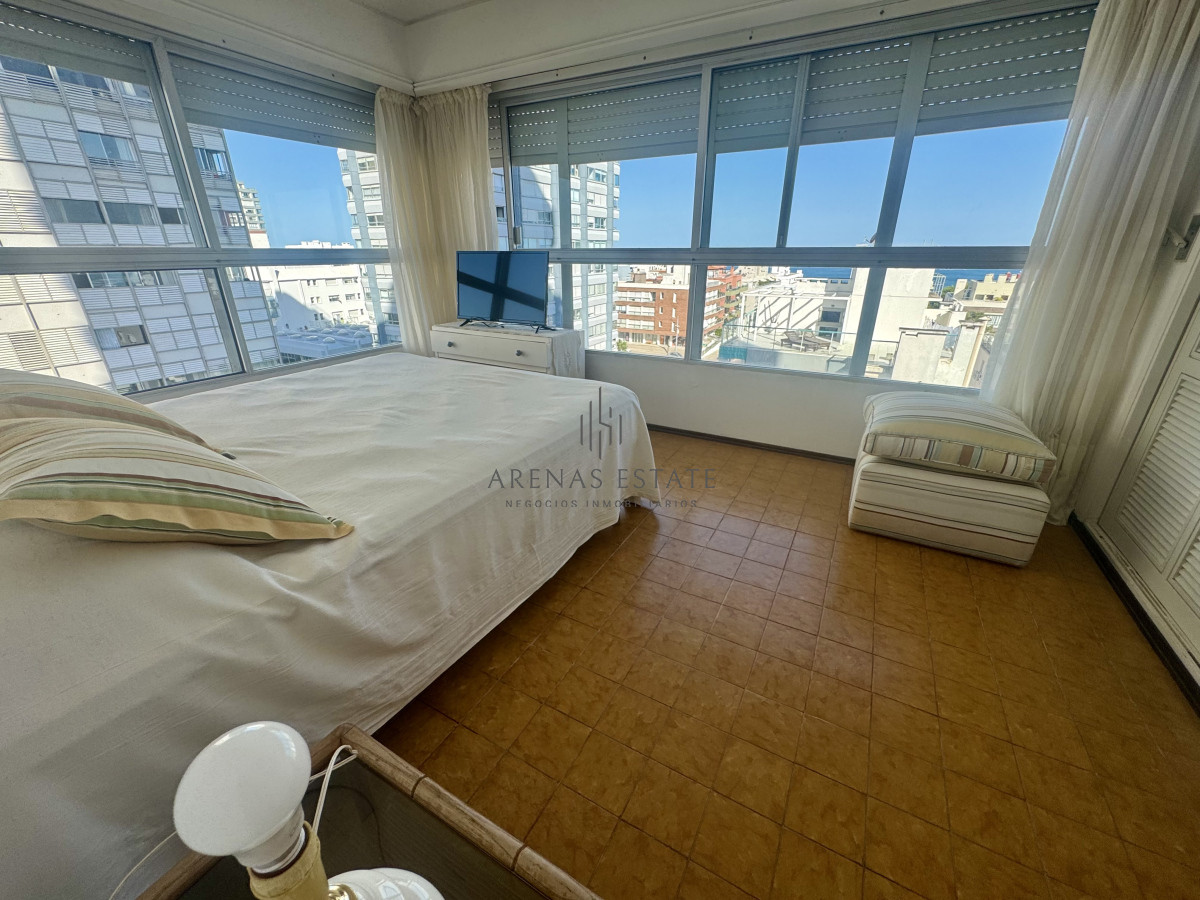 Apartamento ID.3646 - Venta de apartamento en el mejor punto de la Península