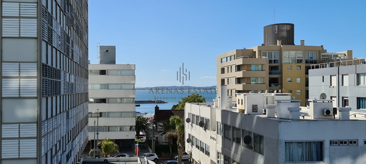 Apartamento ID.555 - Apartamento en venta en penisula 
