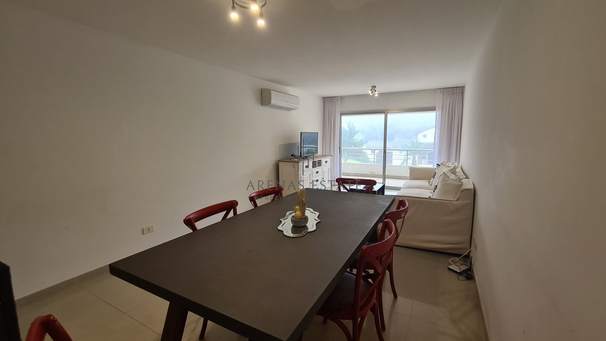 Apartamento ID.633 - Apartamento en venta en Punta del Este