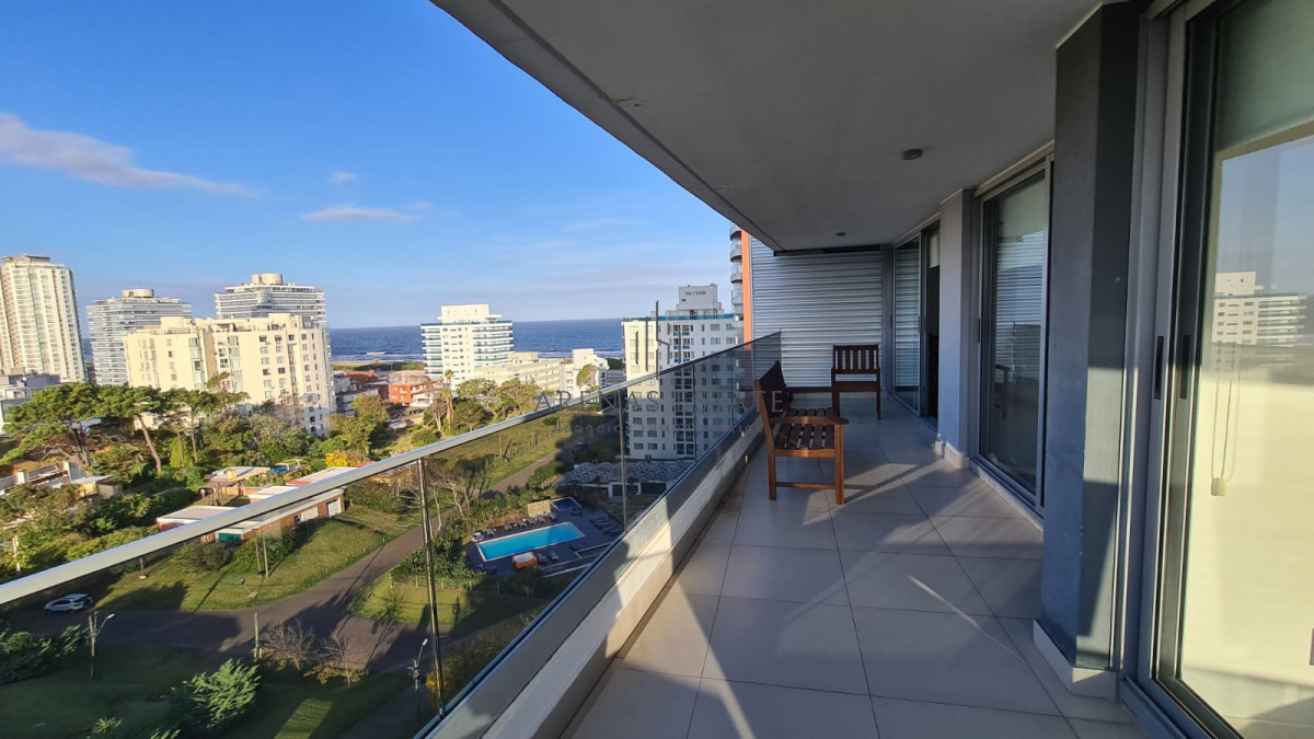 Apartamento ID.1477 - Punta Del Este !! Apartamento en OPORTUNIDAD!! 