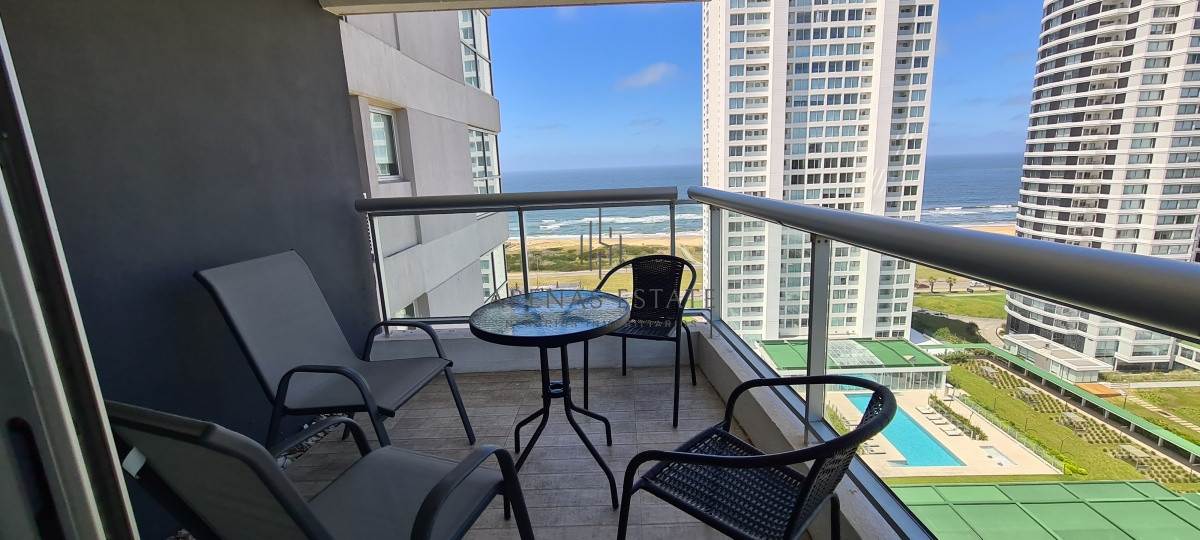Apartamento ID.546 - Apartamento en alquiler 