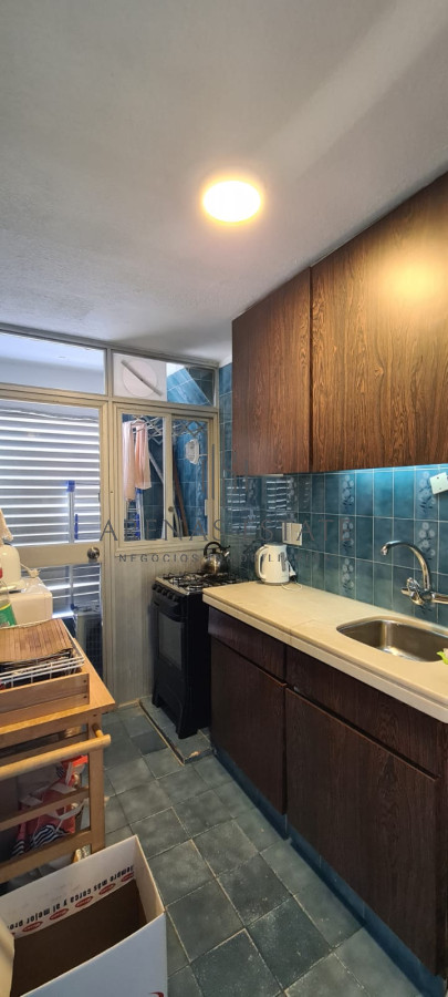 Apartamento ID.833 - apartamento en venta en Punta del Este  