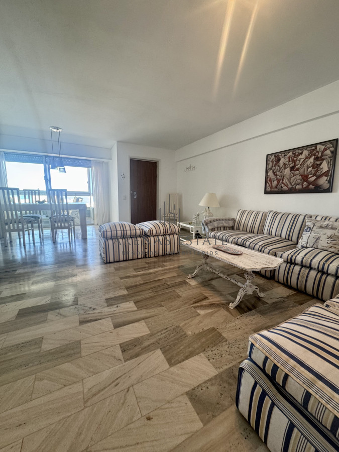 Apartamento ID.3646 - Venta de apartamento en el mejor punto de la Península
