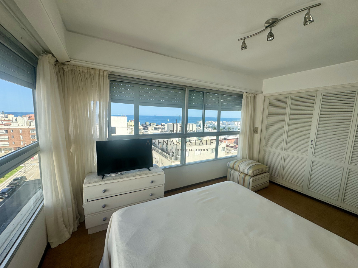 Apartamento ID.3646 - Venta de apartamento en el mejor punto de la Península