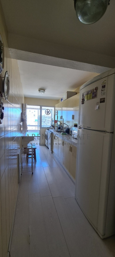 Apartamento ID.3237 - oportunidad cerca del puerto
