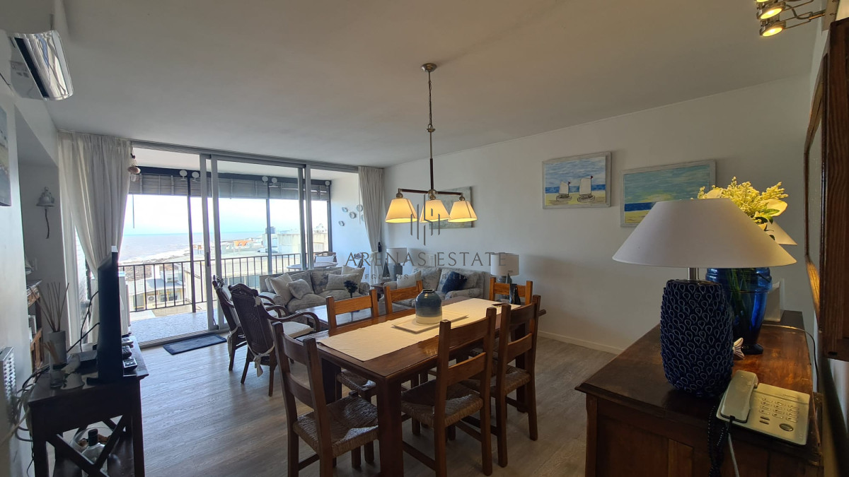 Apartamento ID.532 - Apartamento en venta en Peninsula - Punta del Este